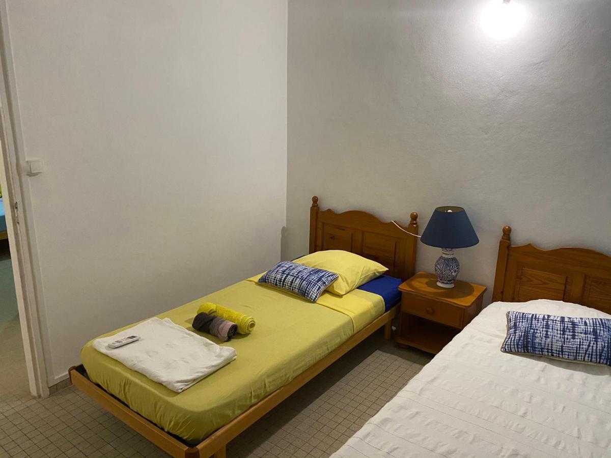 Maison Petit Paradis Basse-Terre Buitenkant foto